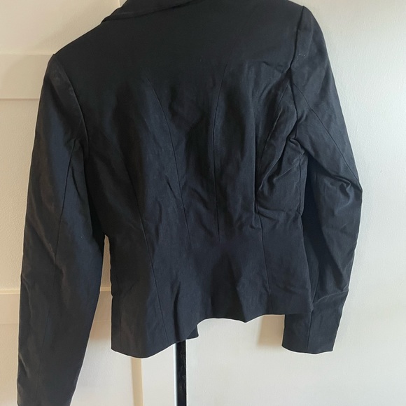 Love liberty small black blazer - Picture 2 of 2